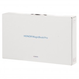 Ноутбук Honor MagicBook Pro 16 R5/16/512 Myst.Silver(HYLR-WFQ9)