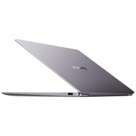 Ноутбук HUAWEI MateBook 14S HKD-W76 16+512GB Space Grey