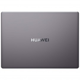 Ноутбук HUAWEI MateBook 14S HKD-W76 16+512GB Space Grey