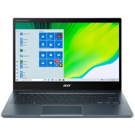 Ноутбук-трансформер Acer Spin 7 SP714-61NA-S6K5 NX.A4NER.001