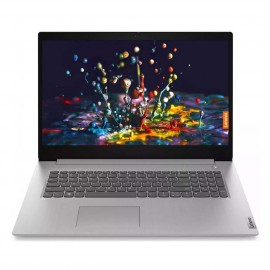 Ноутбук Lenovo IdeaPad 3 17ADA05 (81W2008XRK)