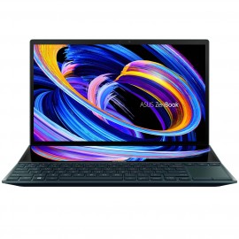 Ноутбук ASUS ZenBook Duo 14 UX482EA-HY046T с платформой Intel Evo