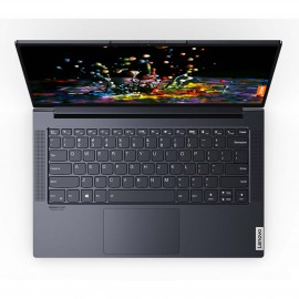 Ноутбук Lenovo Yoga Slim 7 14ARE05 (82A200B2RU) 