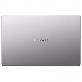 Ноутбук HUAWEI MateBook D 15 BoB-WAH9Q 8+512GB Mystic Silver