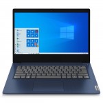 Ноутбук Lenovo IdeaPad 3 14ADA05 (81W000KQRU)