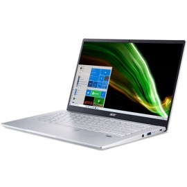 Ноутбук Acer Swift 3 SF314-511-73LZ NX.ABNER.001