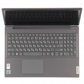 Ноутбук для бизнеса Lenovo V15 IML (82NB001ERU)