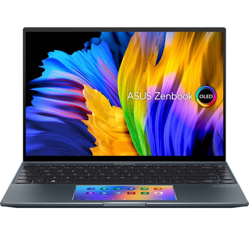 Ноутбук ASUS ZenBook 14X OLED UX5400EA-KN273W