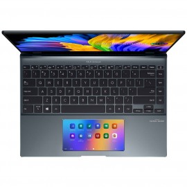 Ноутбук ASUS ZenBook 14X OLED UX5400EA-KN273W