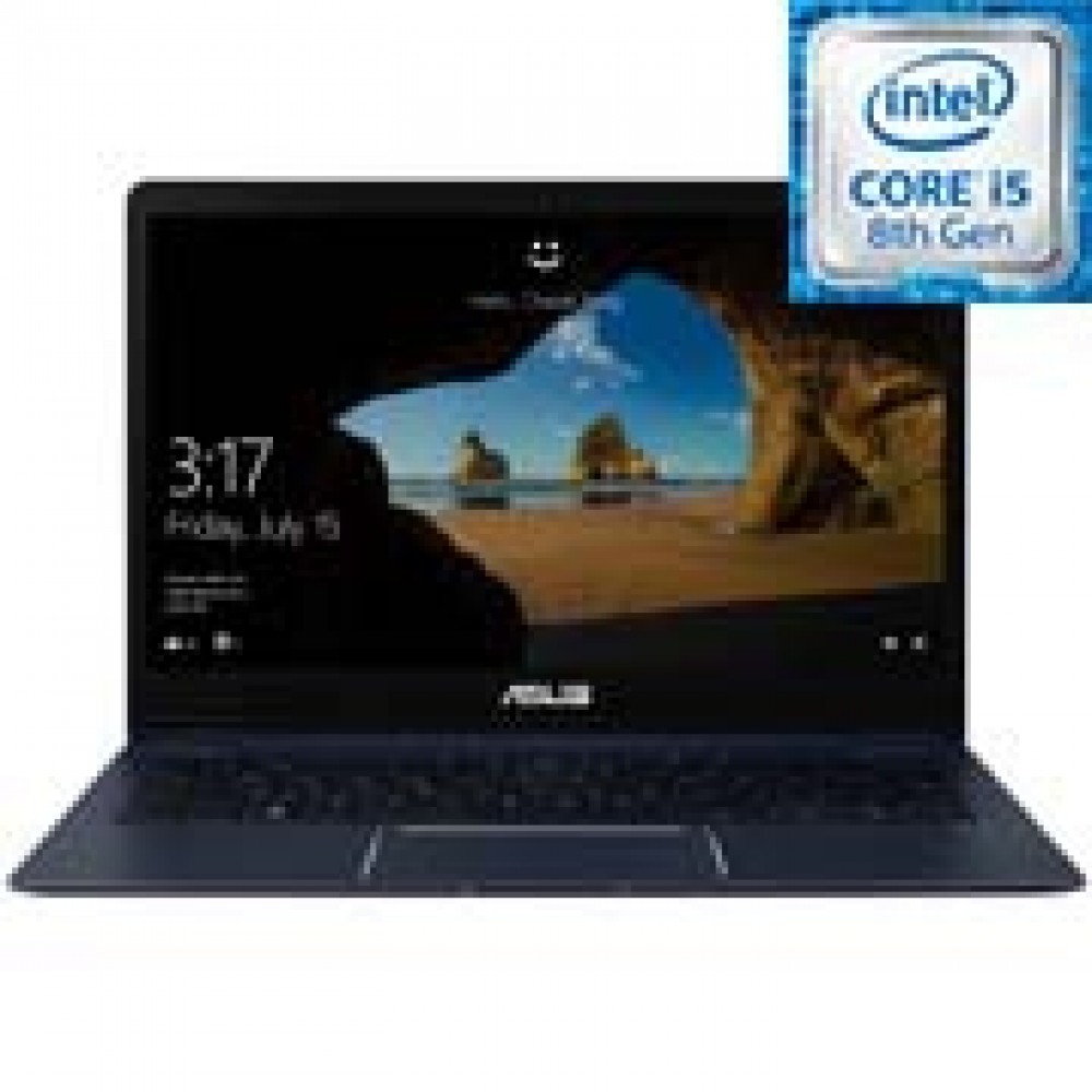 Ноутбук ASUS ZenBook UX331UA-EG013T