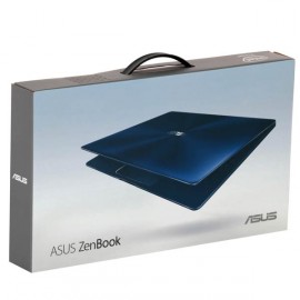 Ноутбук ASUS ZenBook UX331UA-EG013T