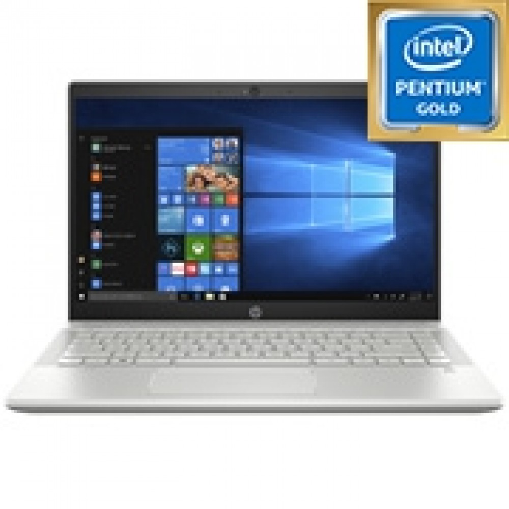 Ноутбук HP Pavilion 14-ce0047ur 4MH43EA