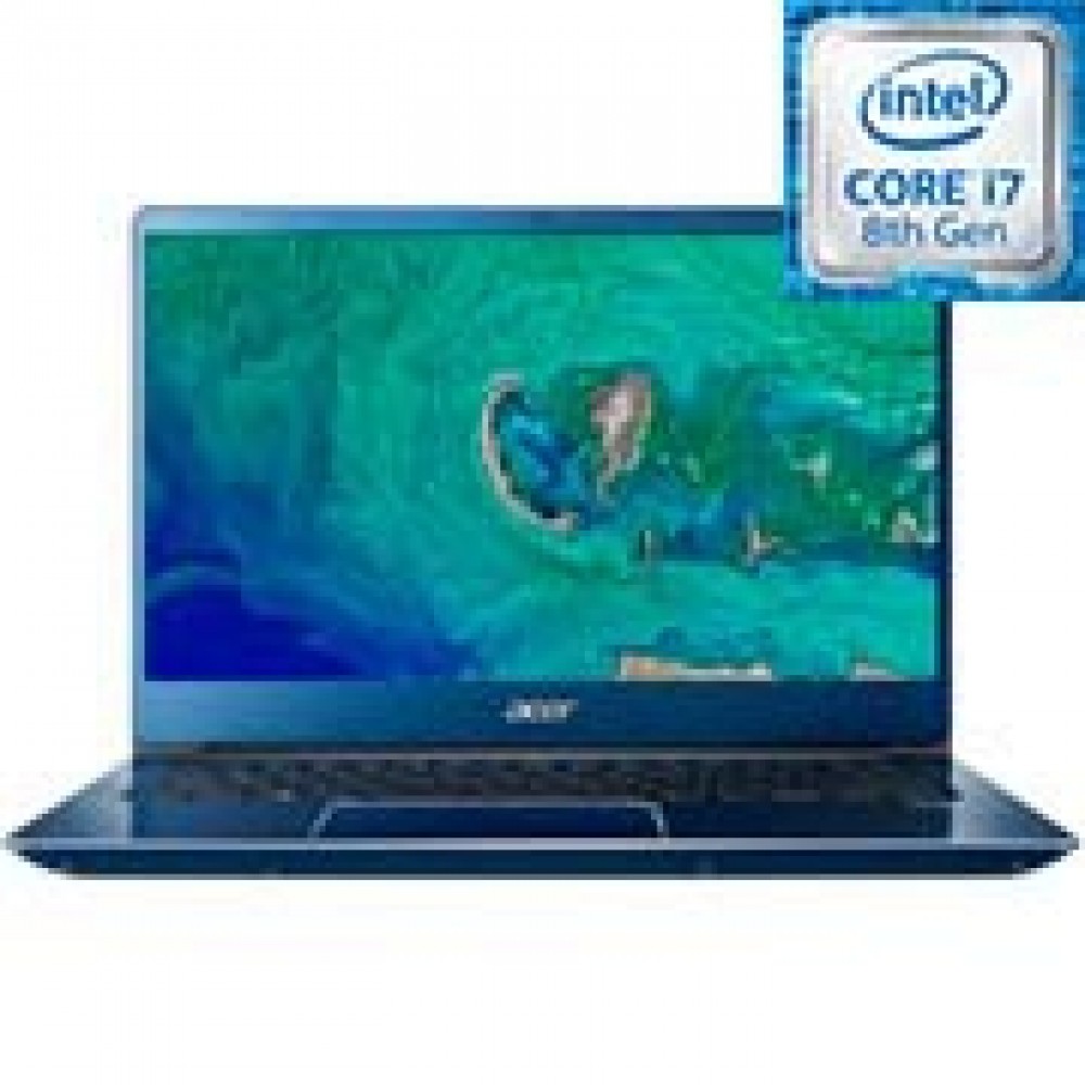 Ноутбук Acer Swift 3 SF314-54-82VP NX.GYGER.011