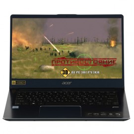 Ноутбук Acer Swift 3 SF314-54-82VP NX.GYGER.011