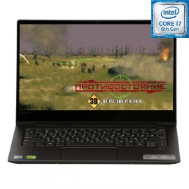 Ноутбук Lenovo IdeaPad 530S-14IKB (81EU00BERU)