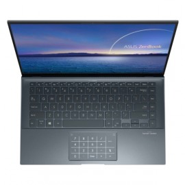 Ноутбук ASUS Zenbook 14 Ultralight UX435EAL-KC054T