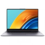 Ноутбук HUAWEI MateBook D 16 RLEF-X 53013ESY Space Grey