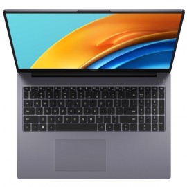 Ноутбук HUAWEI MateBook D 16 RLEF-X 53013ESY Space Grey