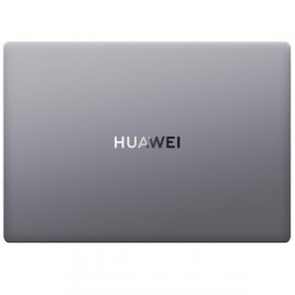 Ноутбук HUAWEI MateBook D 16 RLEF-X 53013ESY Space Grey