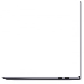 Ноутбук HUAWEI MateBook D 16 RLEF-X i5-12500H/16+512 Space Grey