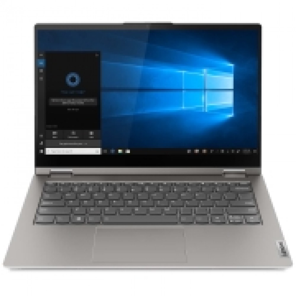 Ноутбук для бизнеса Lenovo ThinkBook 14s Yoga ITL (20WE006BRU)