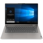 Ноутбук для бизнеса Lenovo ThinkBook 14s Yoga ITL (20WE006BRU)