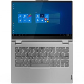 Ноутбук для бизнеса Lenovo ThinkBook 14s Yoga ITL (20WE006BRU)