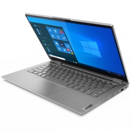 Ноутбук для бизнеса Lenovo ThinkBook 14s Yoga ITL (20WE006BRU)