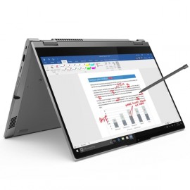 Ноутбук для бизнеса Lenovo ThinkBook 14s Yoga ITL (20WE006BRU)