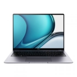 Ноутбук HUAWEI MateBook 14S HKF-X 53013EDV Space Gray