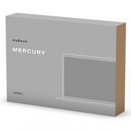 Ноутбук Rombica myBook Mercury 128 PCLT-0002