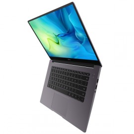 Ноутбук HUAWEI 53013PLV BoD-WDI9 MateBook D15 i3/8GB/256GB Sp/Gr