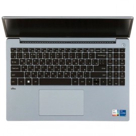 Ноутбук Itel Spirit 2 i5 16/512GB Win11 Grey