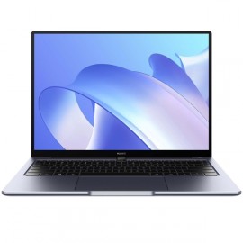 Ноутбук HUAWEI MateBook 14 KLVD-WFH9 i5/16Gb/512Gb Space Gray 