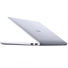 Ноутбук HUAWEI MateBook 14 KLVD-WFH9 i5/16Gb/512Gb Space Gray