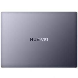 Ноутбук HUAWEI MateBook 14 KLVD-WFH9 i5/16Gb/512Gb Space Gray