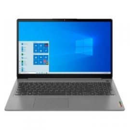 Ноутбук Lenovo IdeaPad 3 15ABA7 (82RN00APRK) Storm Grey