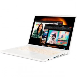 Ноутбук Acer ConceptD 3 CN316-73G-78ZX (NX.C6TER.002)