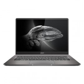 Ноутбук MSI Creator Z16 A12UET-063RU 