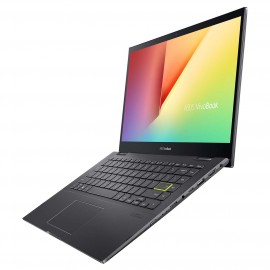 Ноутбук ASUS Touch TP470EA-EC035T 