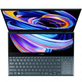 Ноутбук ASUS UX582HS-H2025W (90NB0V21-M00990)