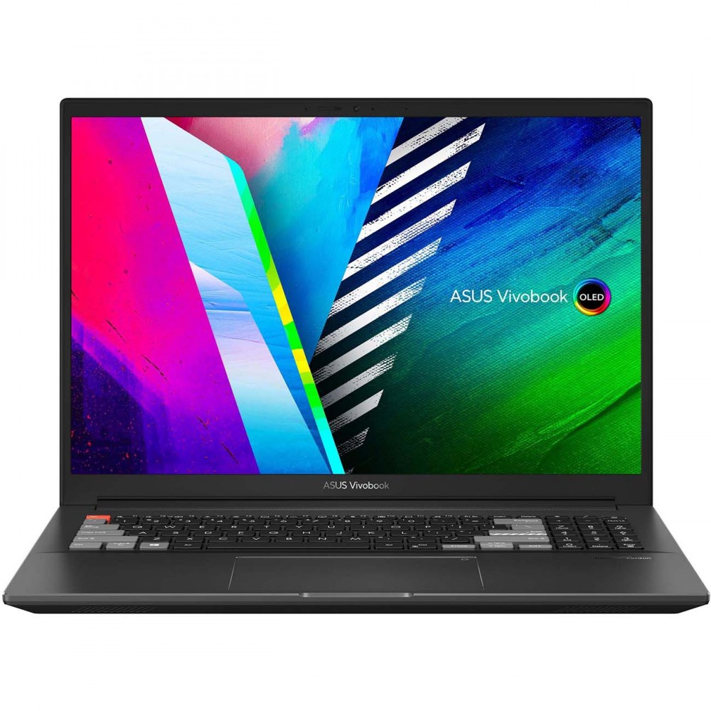 Ноутбук ASUS M7600QC-L2080W