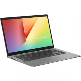 Ноутбук ASUS VivoBook S14 S433JQ-EB076T