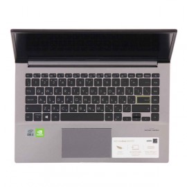 Ноутбук ASUS VivoBook S14 S433JQ-EB076T