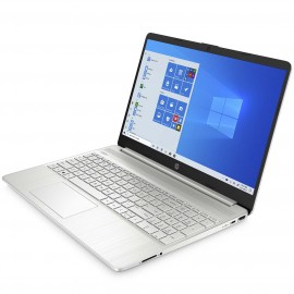 Ноутбук HP 15s-fq2111ur 5D5E5EA