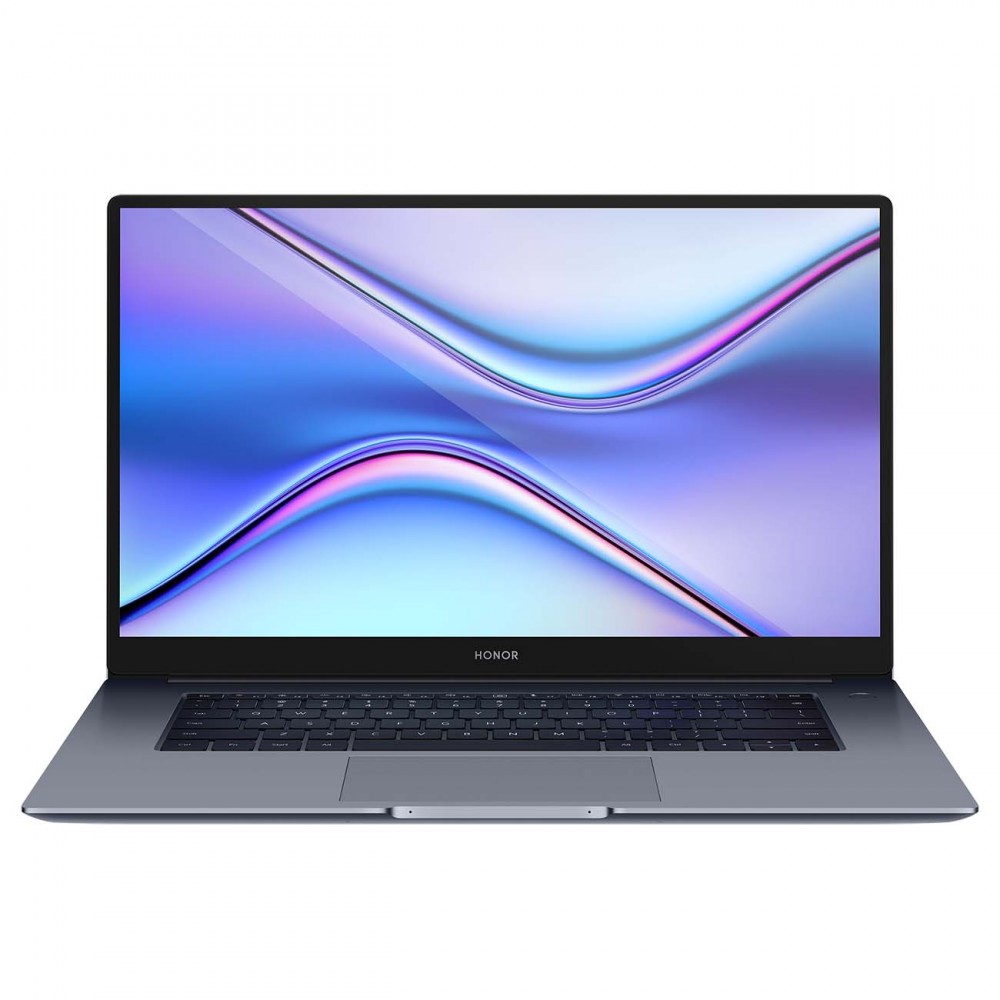 Ноутбук Honor MagicBook X 15 i5/8/512 Gray (BBR-WAH9)