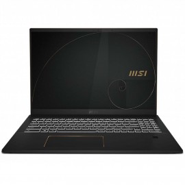 Ноутбук для бизнеса MSI Summit E16 Flip Evo A11MT-204RU 