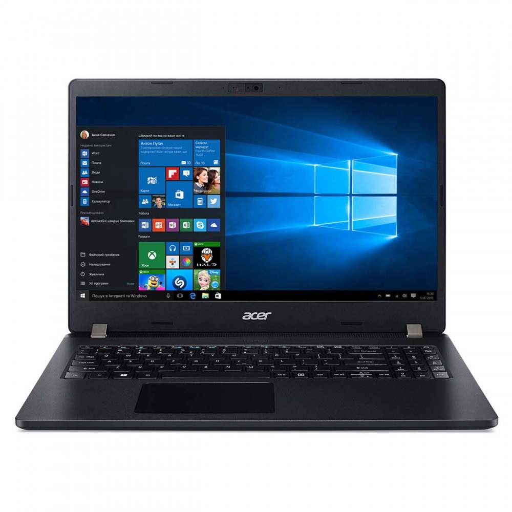 Ноутбук Acer TravelMate P2 TMP215-52-35RG NX.VLLER.00S