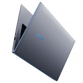 Ноутбук Honor MagicBook 14 2021 i7/16/512 Gray (NDR-WFE9HN)