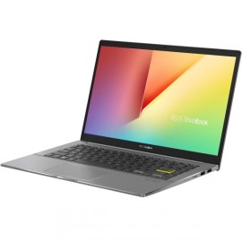 Ноутбук ASUS VivoBook S14 S433JQ-EB076T